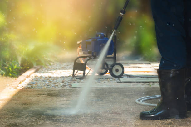 Benton Park, CA Pressure Washing Company